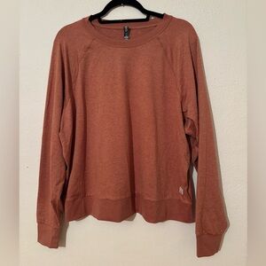 Vuori Halo Crewneck